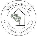 My home & co Logo