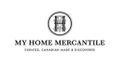 My HOME Mercantile Logo