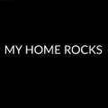 My Home Rocks UK Logo