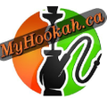 MyHookah.ca Canada Logo