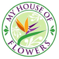 My House of Flowers Logo