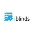 iBlinds Logo