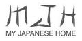 My Japanese Home UK Logo