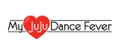 My JuJu Dance Fever Logo