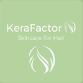 KeraFactor Logo