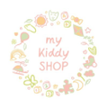 MY KIDDY SHOP Logo