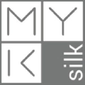 MYK Silk logo