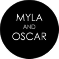 Myla & Oscar Logo