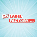 MyLabelFactory Logo