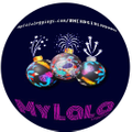 My Lala Leggings Logo