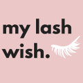 My Lash Wish Canada Logo