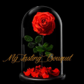 My Lasting Bouquet Australia Logo
