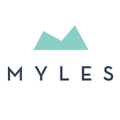 Myles Apparel Logo