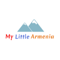 My Little Armenia Logo