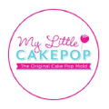 My Little Cakepop Logo