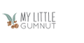 My Little Gumnut Australia Logo