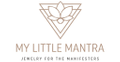 mylittlemantra Logo