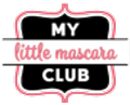 My Little Mascara Club USA Logo