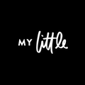 My Little Milestones Logo
