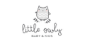 Little Owly Logo
