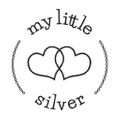 My Little Silver Australia Logo