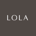 LOLA - mylola.com USA Logo