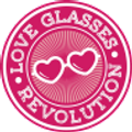 LuvGlassesRevolution Logo