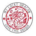 My Lucky Dragon Logo