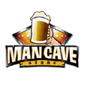 Man Cave Store Logo