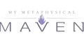 My Metaphysical Maven Logo