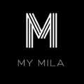 My Mila Canada Logo