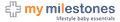 mymilestones Logo