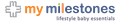 mymilestones logo