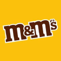 My M&M's UK Logo