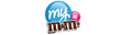 My M&M's Logo
