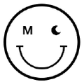 MOMOMOON Logo