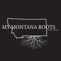 My Montana Roots Logo