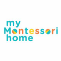 MyMontessoriHome Opening Soon Logo