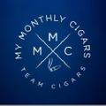 My Monthly Cigars Logo