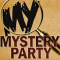 My Mystery Party Logo