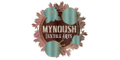 Mynoush Logo