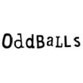 OddBalls logo