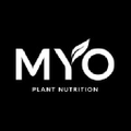 MYO Plant Nutrition Logo