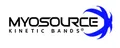 Myosource Kinetic Bands Logo