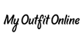 My Outfit Online Logo