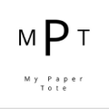 My Paper Tote Logo