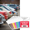 MyParkingPermit logo