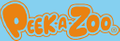 Peekazoo Logo