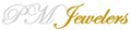 PM Jewelers Logo