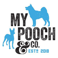 My Pooch And Logo